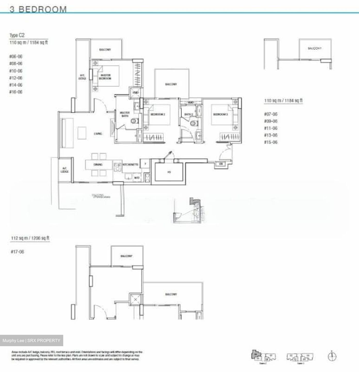 The Line @ Tanjong Rhu (D15), Condominium #532426101